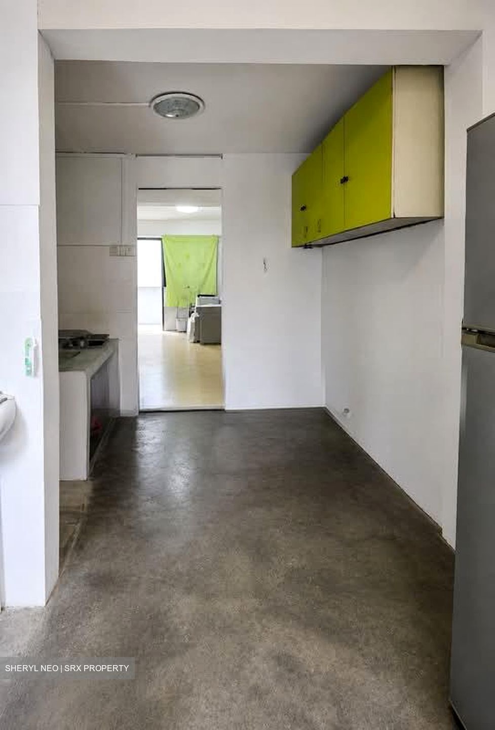 Blk 1 Hougang Avenue 3 (Hougang), HDB 3 Rooms #598766111
